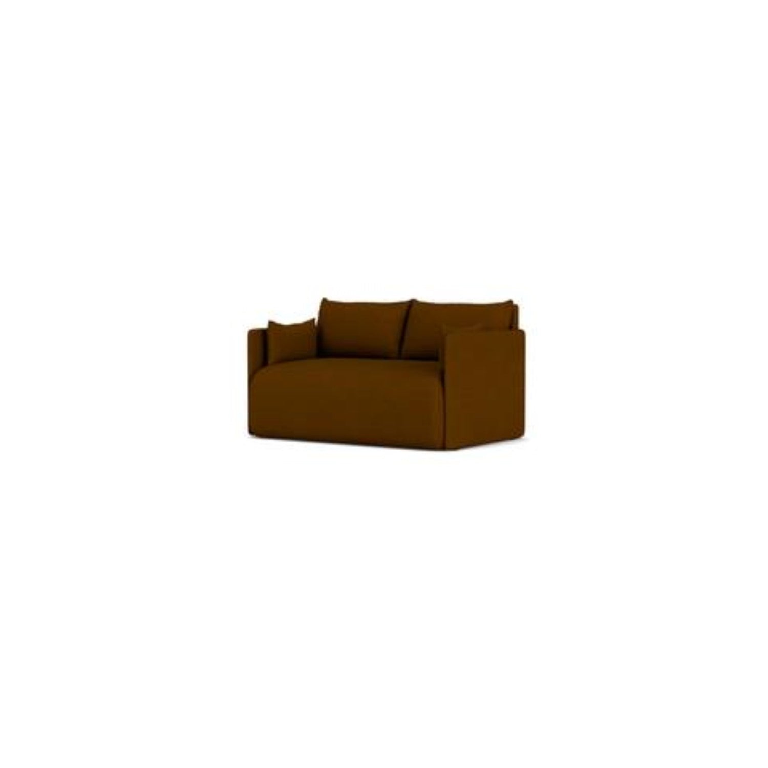 Offset Sofa Bed 2 Seater Audo Copenhagen 9851100 020000Zz 14