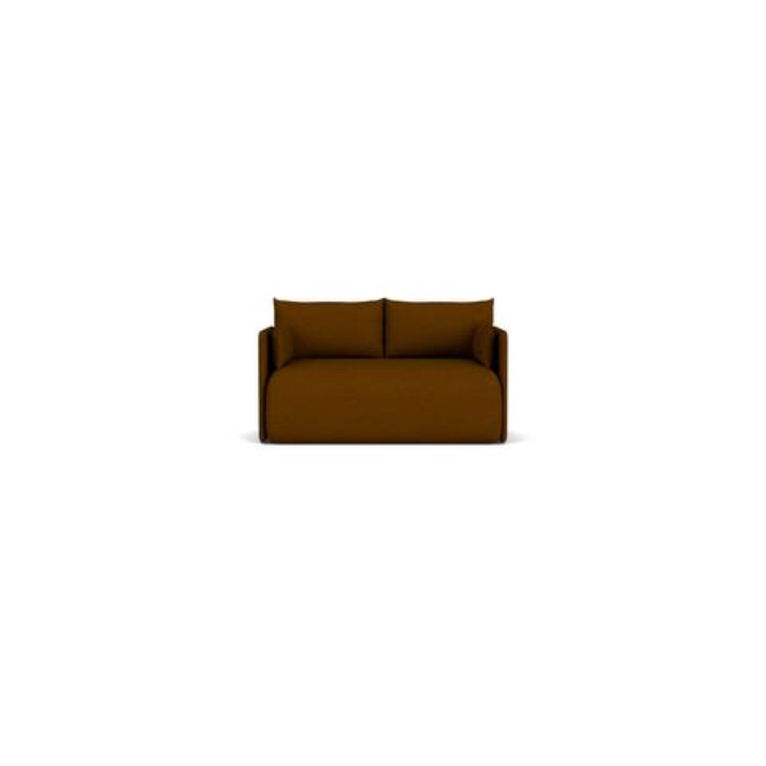 Offset Sofa Bed 2 Seater Audo Copenhagen 9851100 020000Zz 27