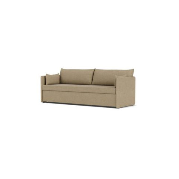 Offset Sofa Bed 3 Seater Audo Copenhagen 9851200 020000Zz 8