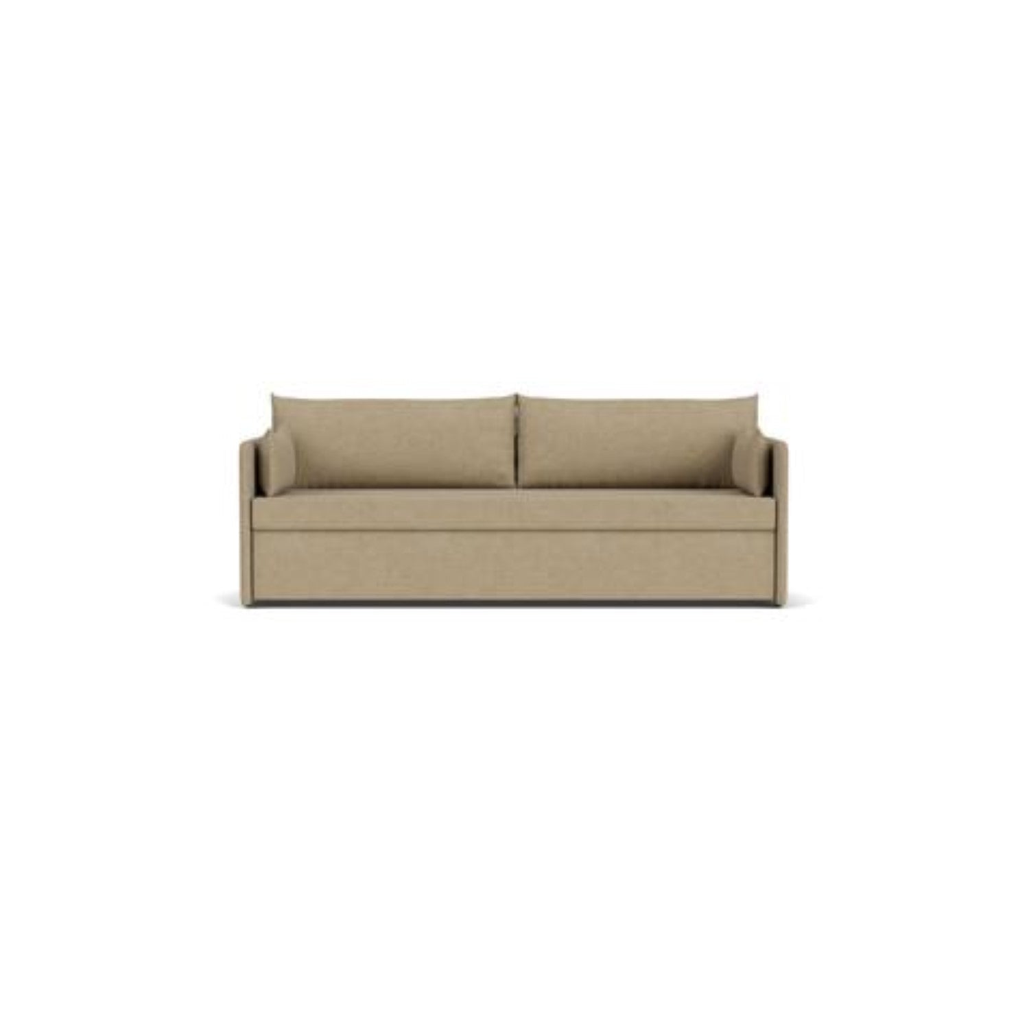 Offset Sofa Bed 3 Seater Audo Copenhagen 9851200 020000Zz 22
