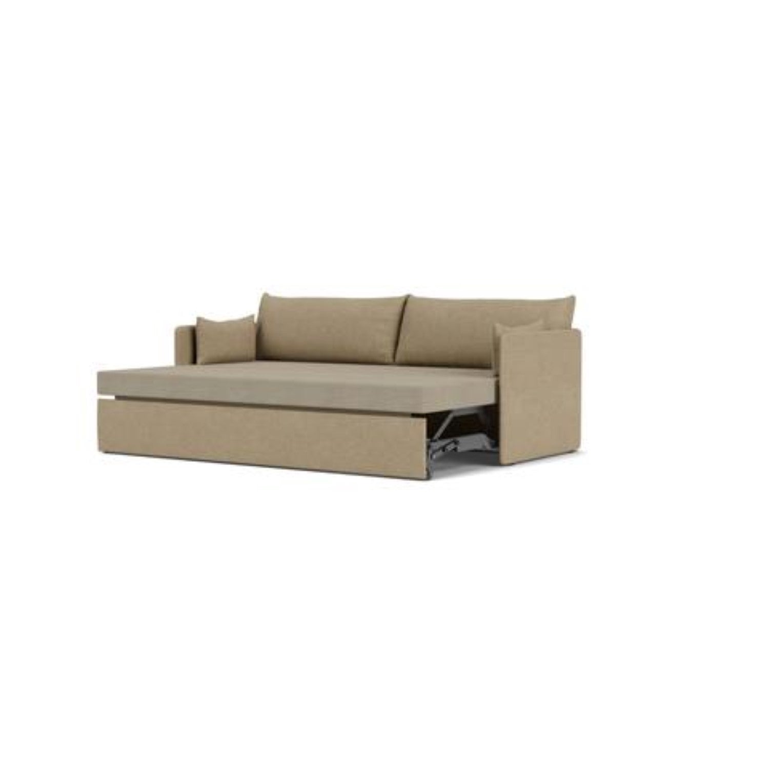 Offset Sofa Bed 3 Seater Audo Copenhagen 9851200 020000Zz 1