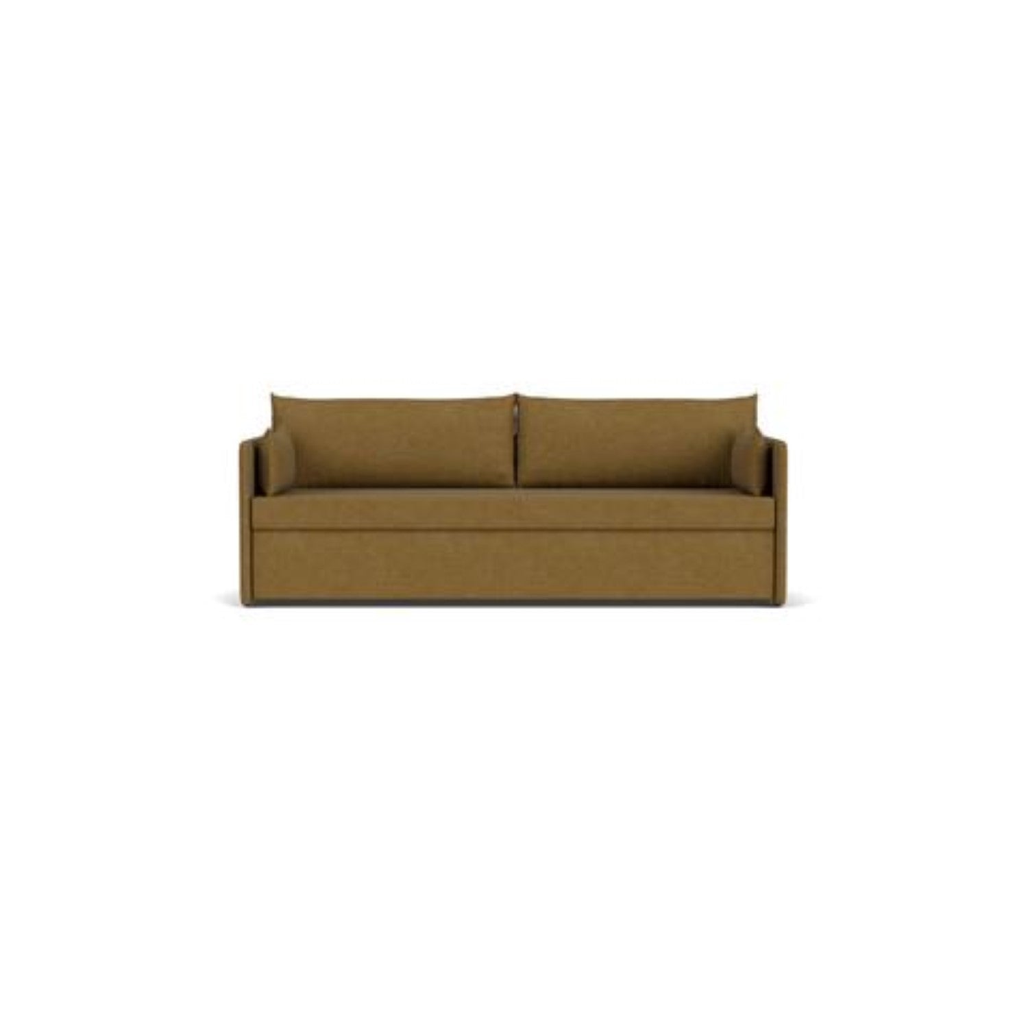 Offset Sofa Bed 3 Seater Audo Copenhagen 9851200 020000Zz 23