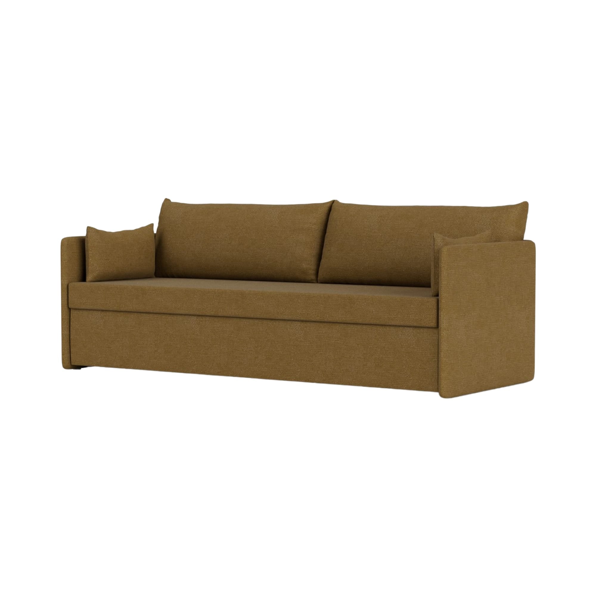 Offset Sofa Bed Audo Copenhagen 71060 006204 7