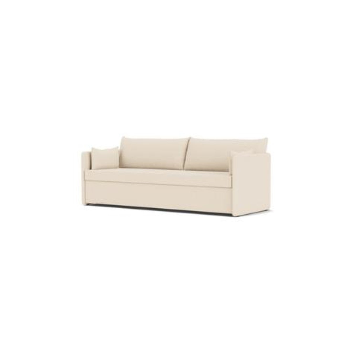 Offset Sofa Bed 3 Seater Audo Copenhagen 9851200 020000Zz 10