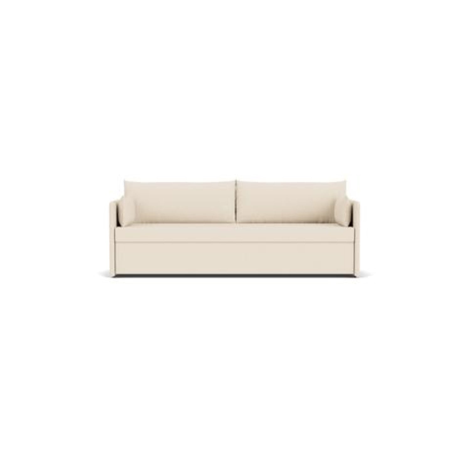 Offset Sofa Bed 3 Seater Audo Copenhagen 9851200 020000Zz 24