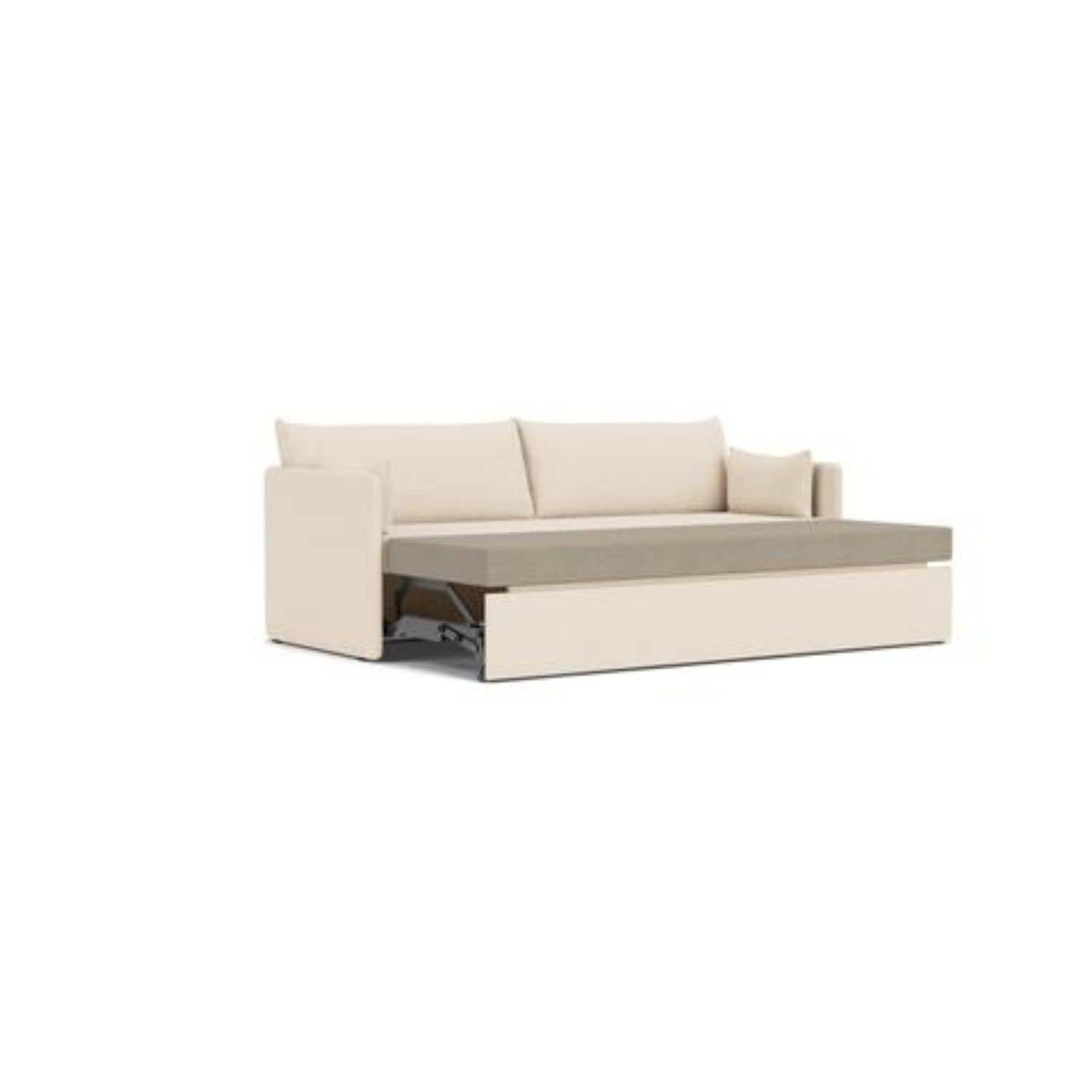 Offset Sofa Bed 3 Seater Audo Copenhagen 9851200 020000Zz 16
