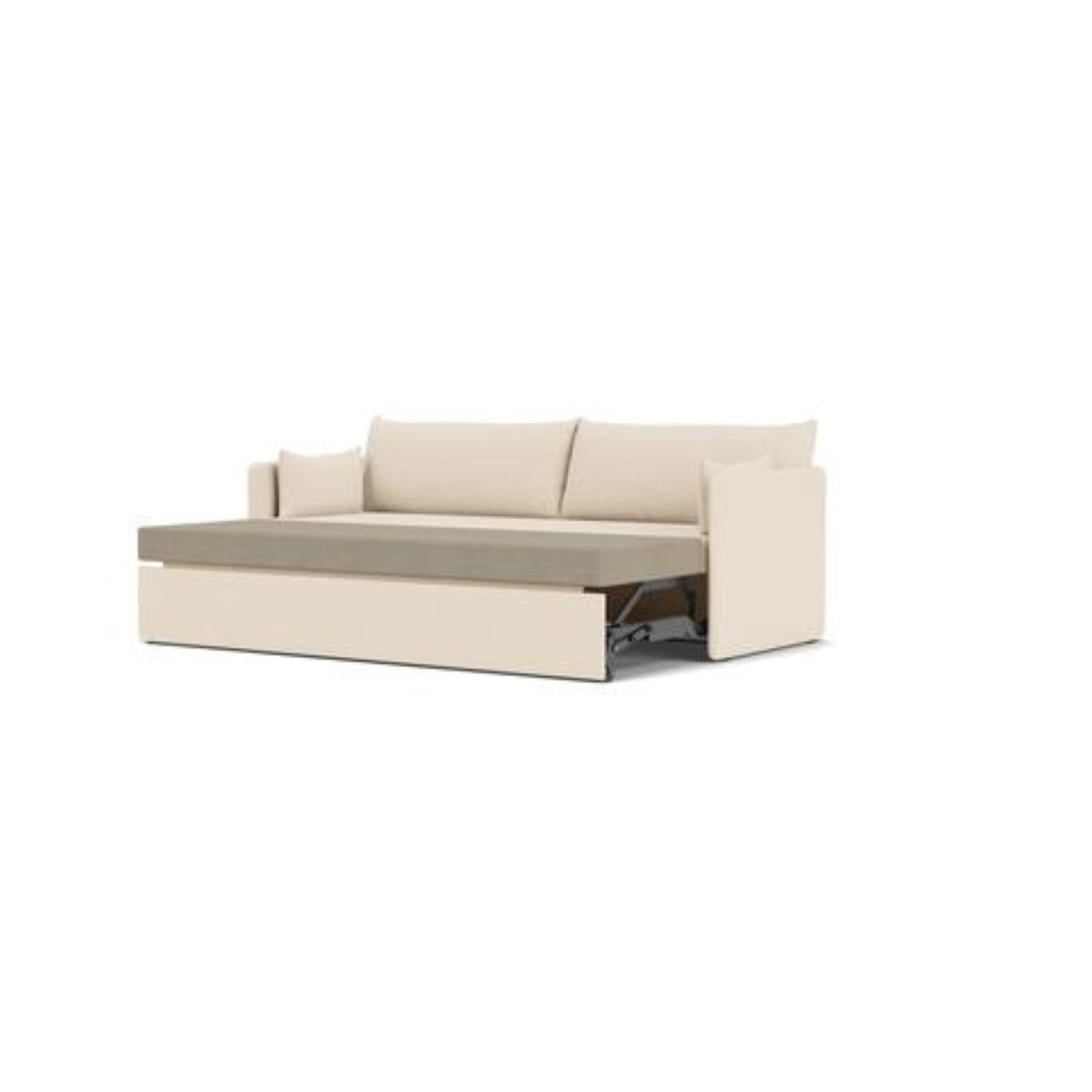 Offset Sofa Bed 3 Seater Audo Copenhagen 9851200 020000Zz 3