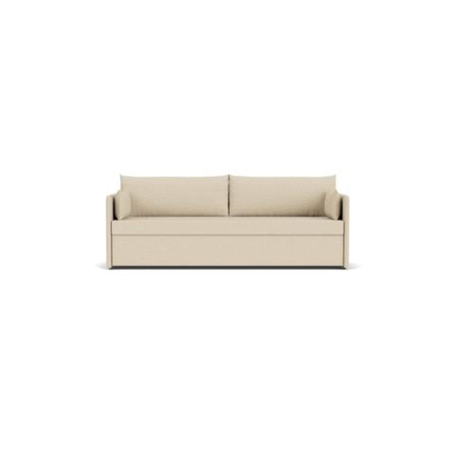 Offset Sofa Bed 3 Seater Audo Copenhagen 9851200 020000Zz 25