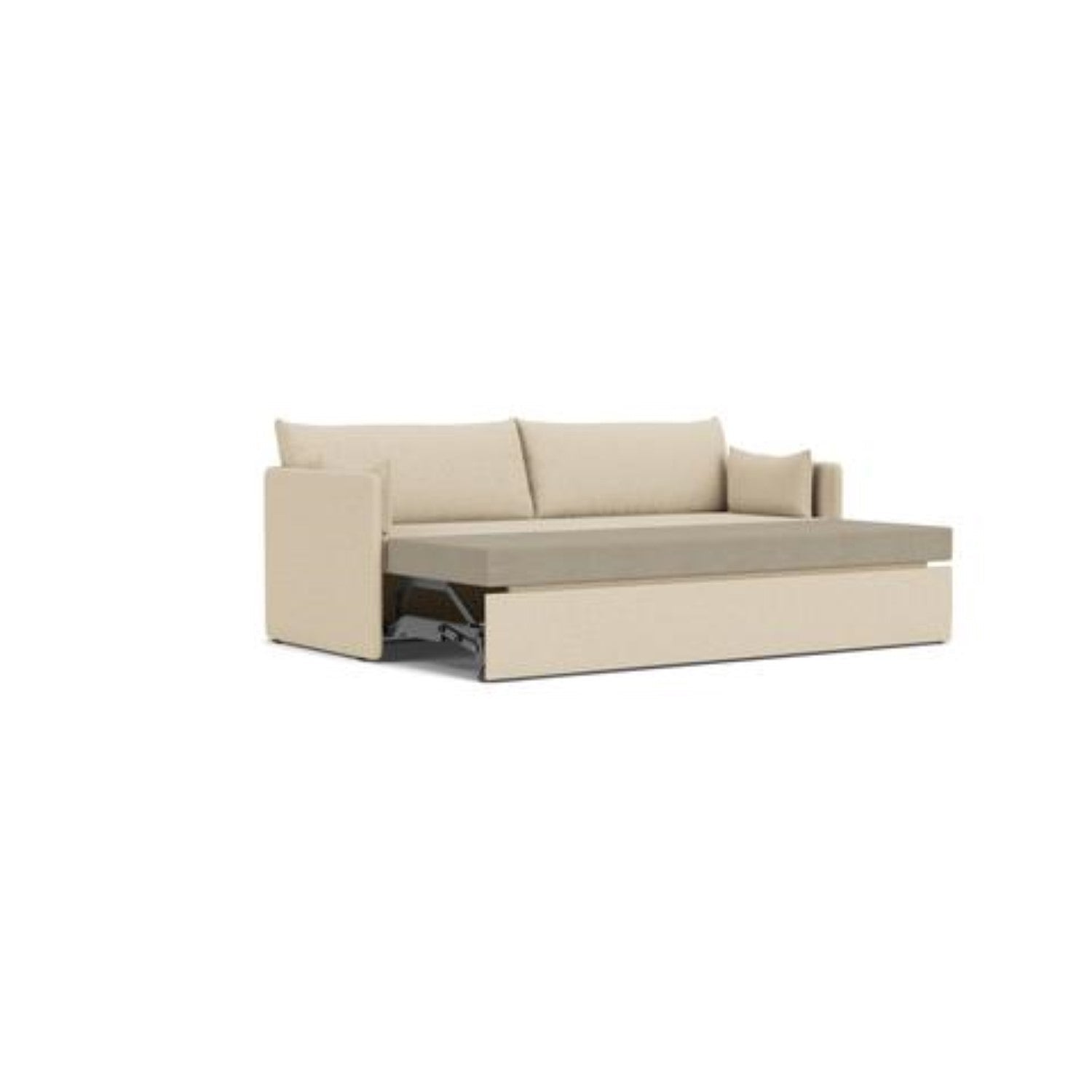 Offset Sofa Bed 3 Seater Audo Copenhagen 9851200 020000Zz 17