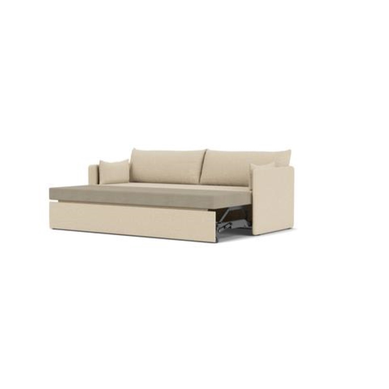 Offset Sofa Bed 3 Seater Audo Copenhagen 9851200 020000Zz 4