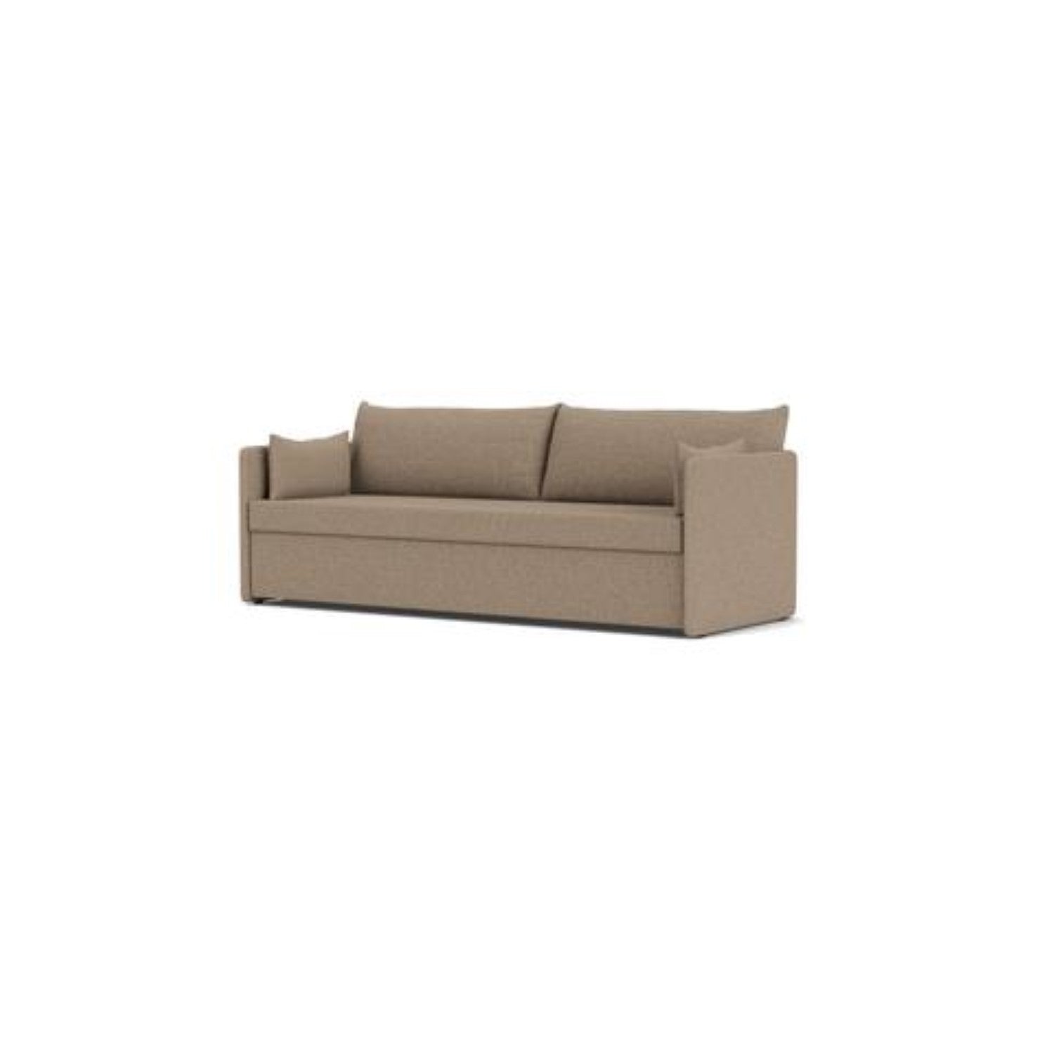 Offset Sofa Bed 3 Seater Audo Copenhagen 9851200 020000Zz 13