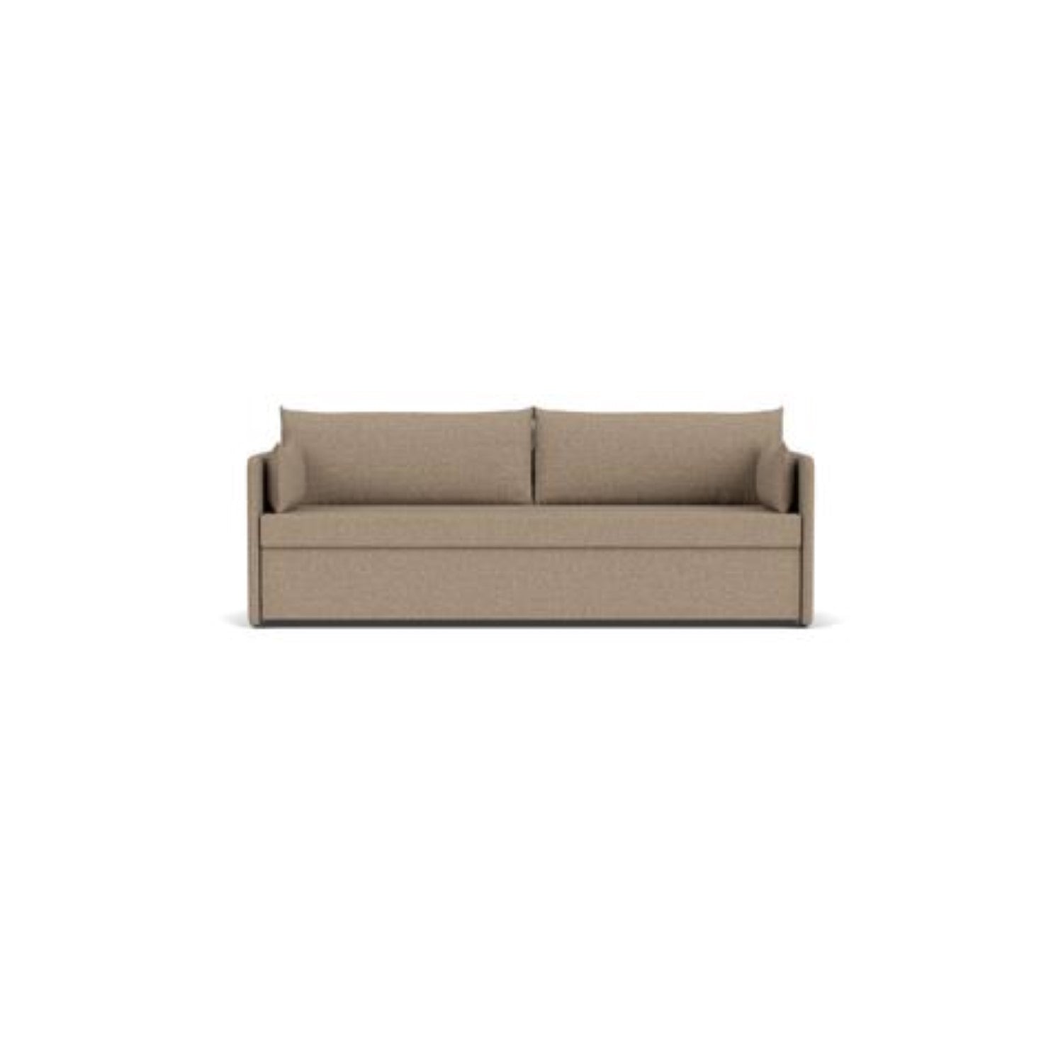 Offset Sofa Bed 3 Seater Audo Copenhagen 9851200 020000Zz 26