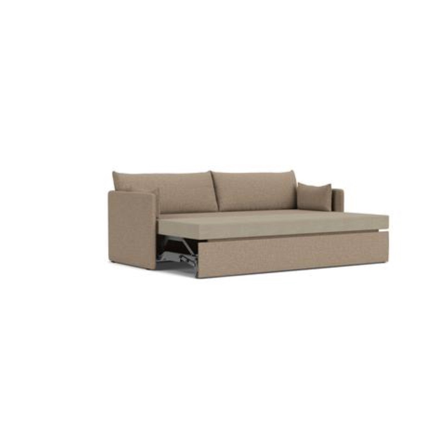 Offset Sofa Bed 3 Seater Audo Copenhagen 9851200 020000Zz 18