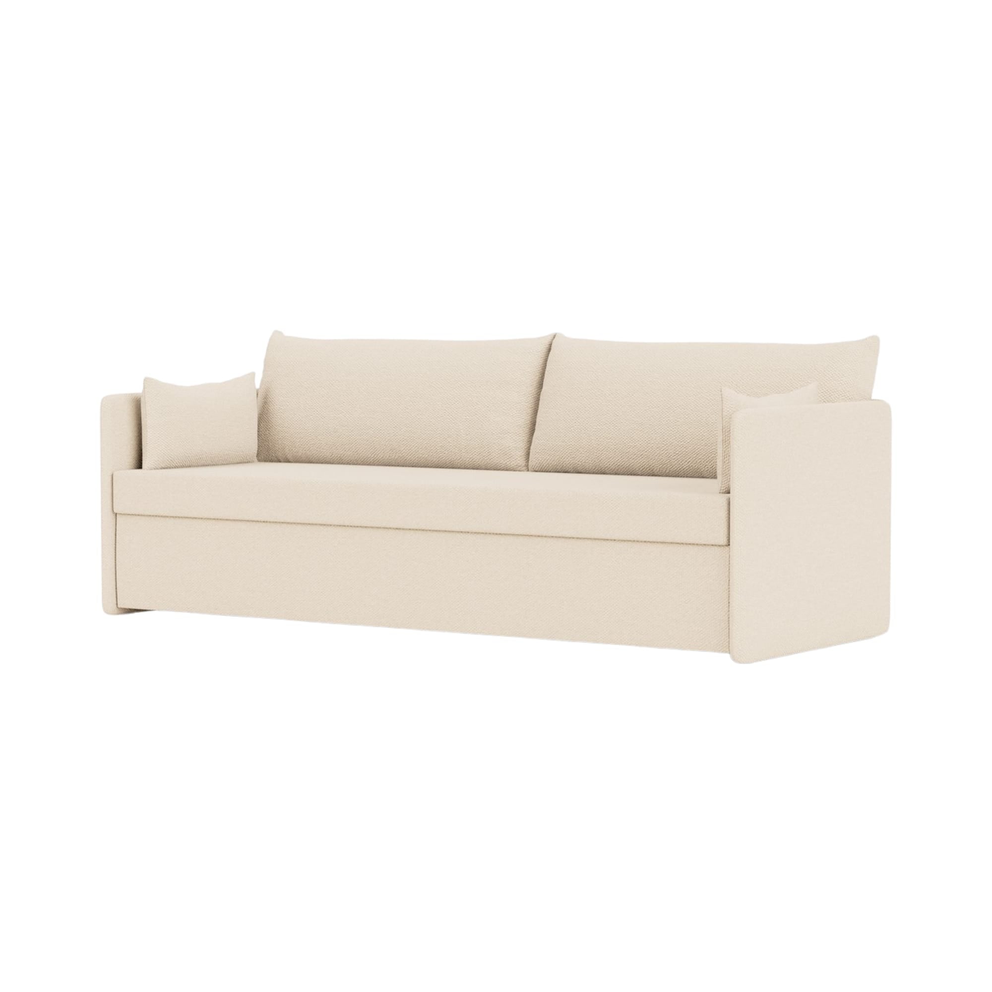 Offset Sofa Bed Audo Copenhagen 71060 006204 8
