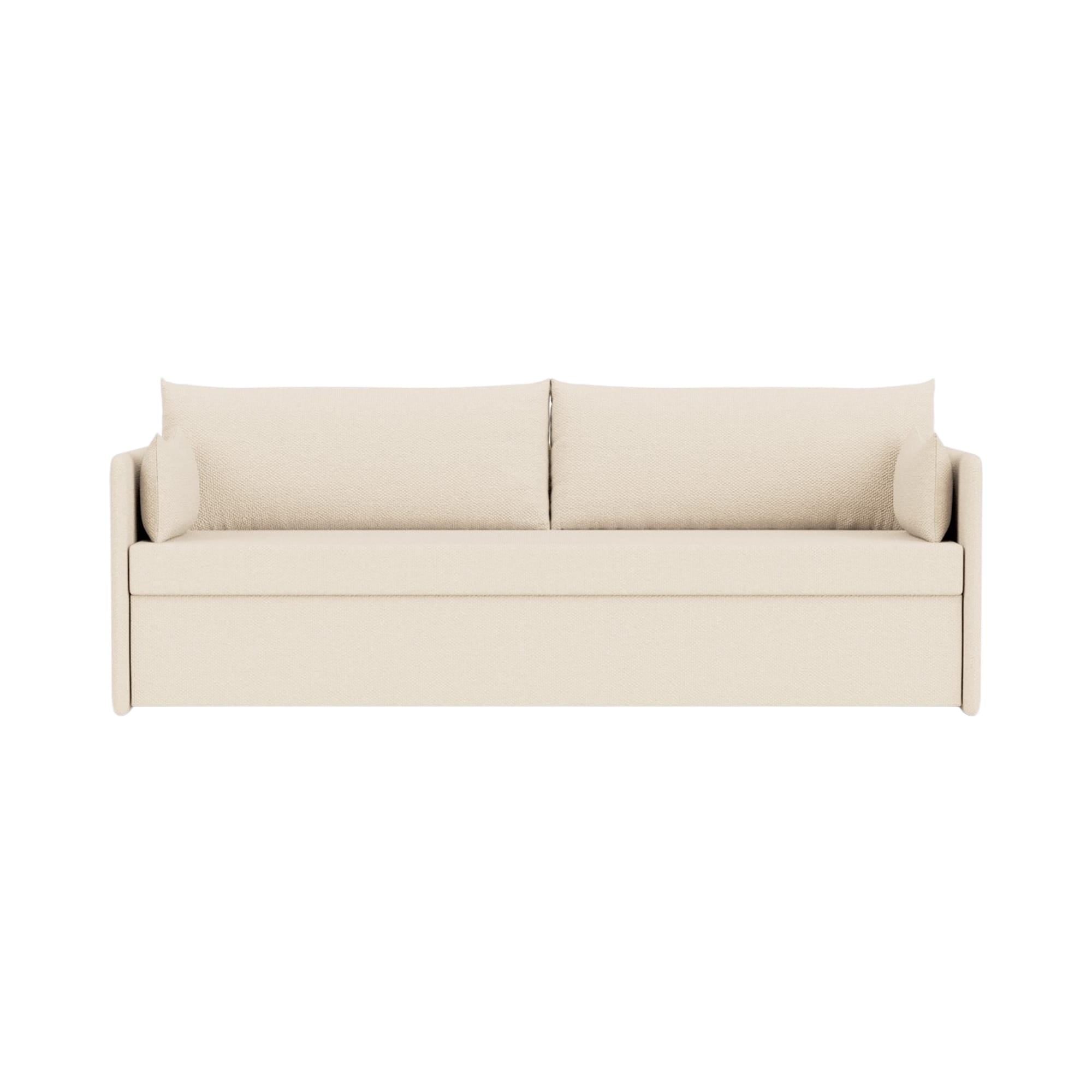Offset Sofa Bed Audo Copenhagen 71060 006204 28