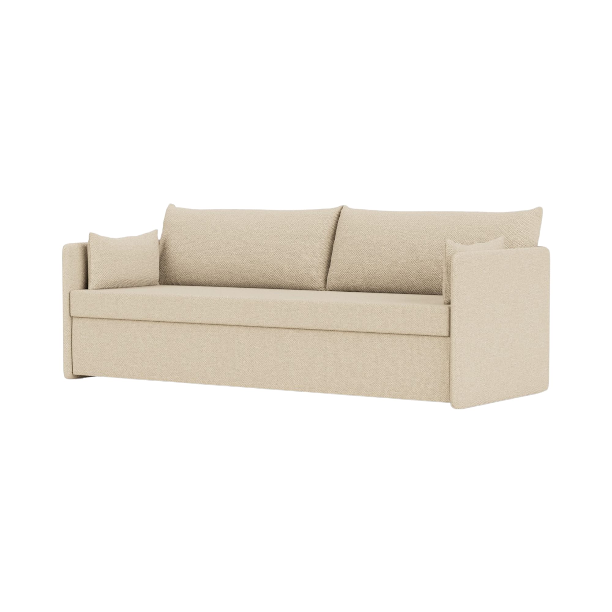 Offset Sofa Bed Audo Copenhagen 71060 006204 9