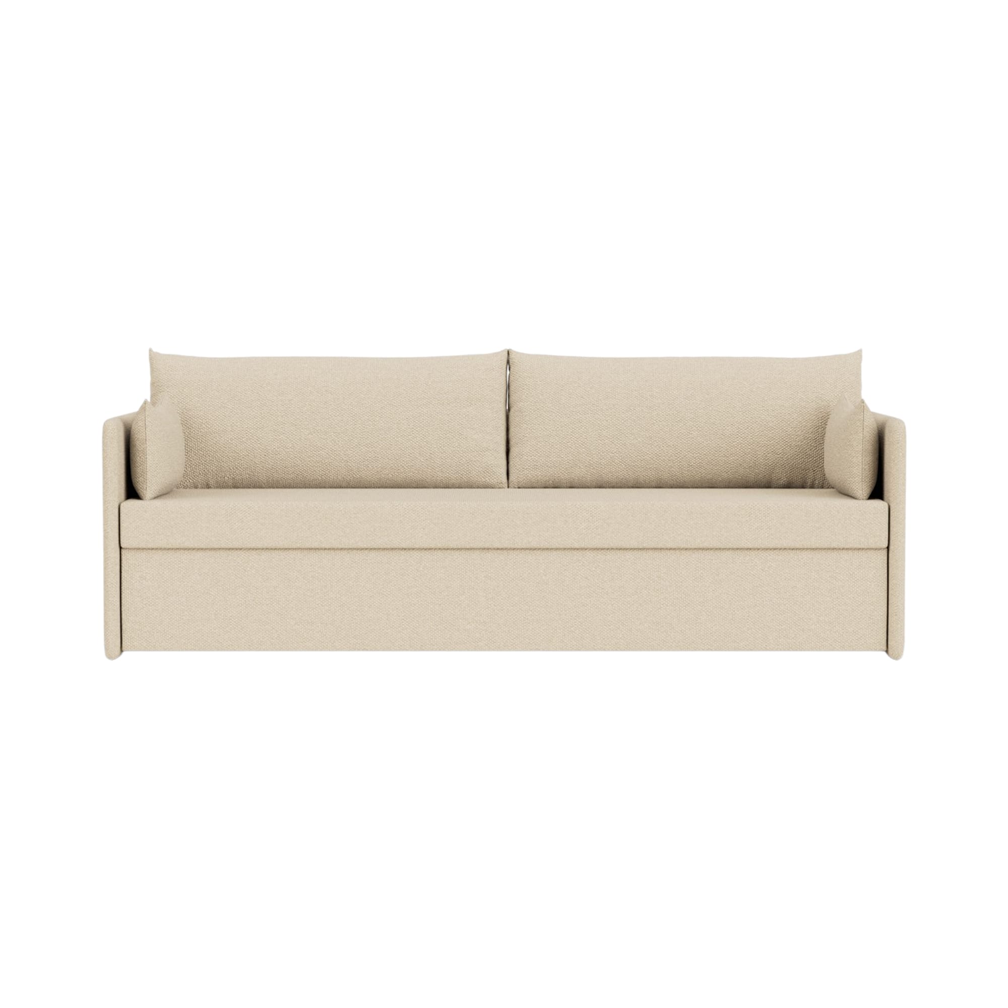 Offset Sofa Bed Audo Copenhagen 71060 006204 29