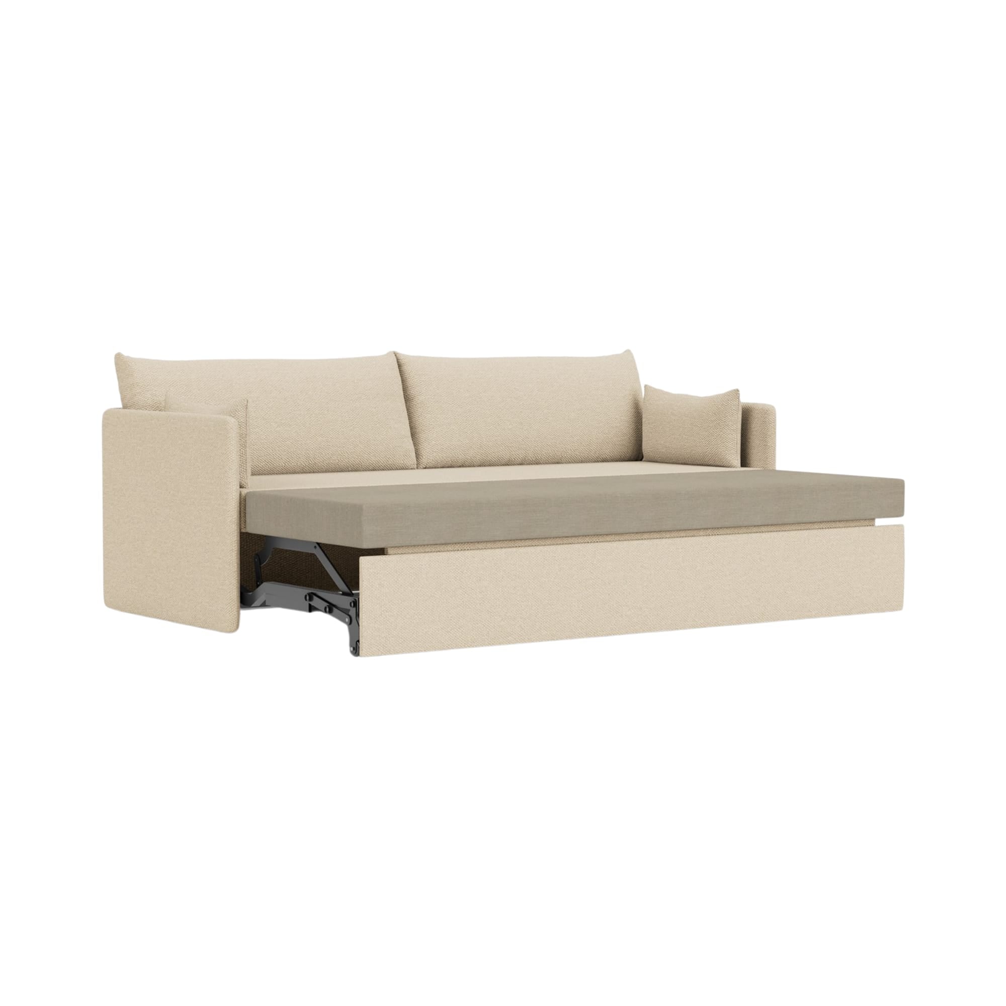 Offset Sofa Bed Audo Copenhagen 71060 006204 19