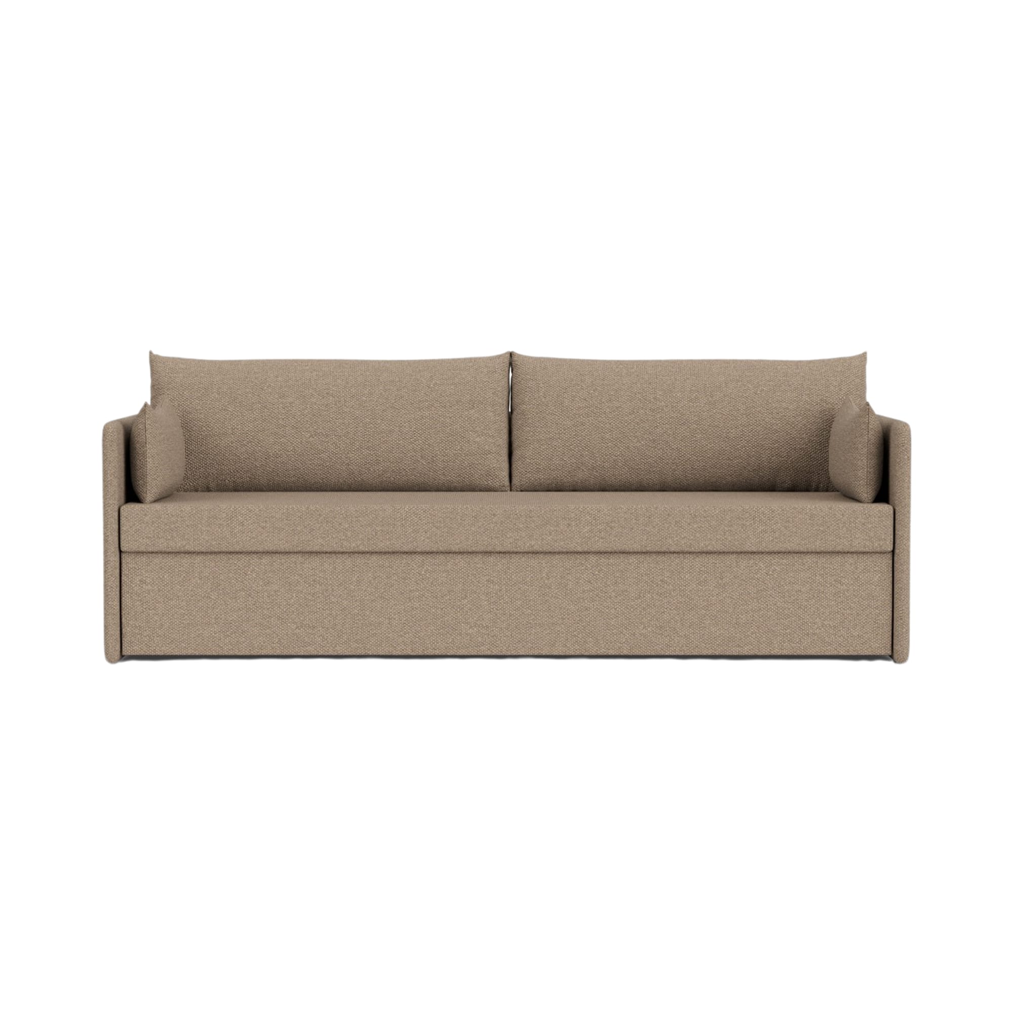 Offset Sofa Bed Audo Copenhagen 71060 006204 10