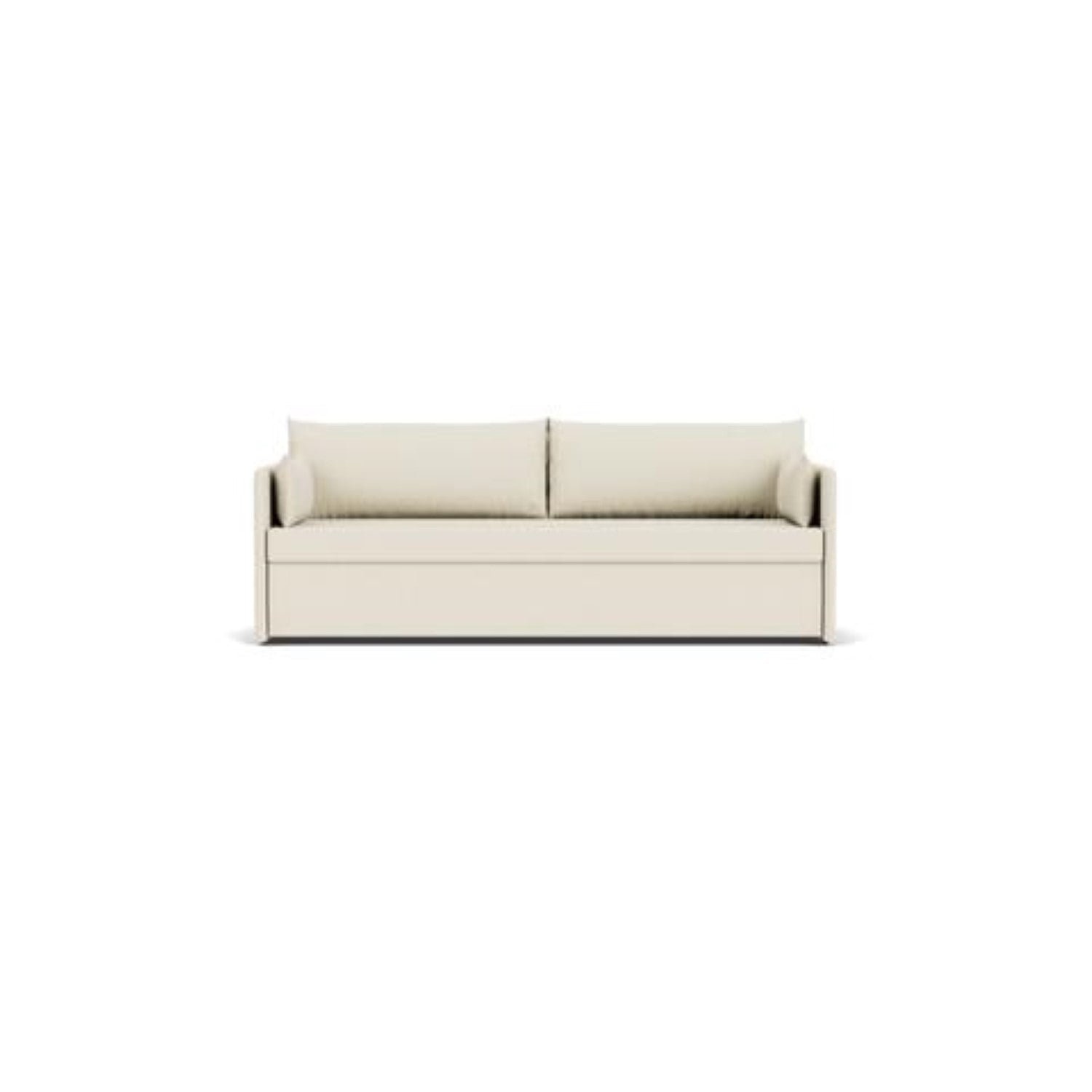 Offset Sofa Bed 3 Seater Audo Copenhagen 9851200 020000Zz 27