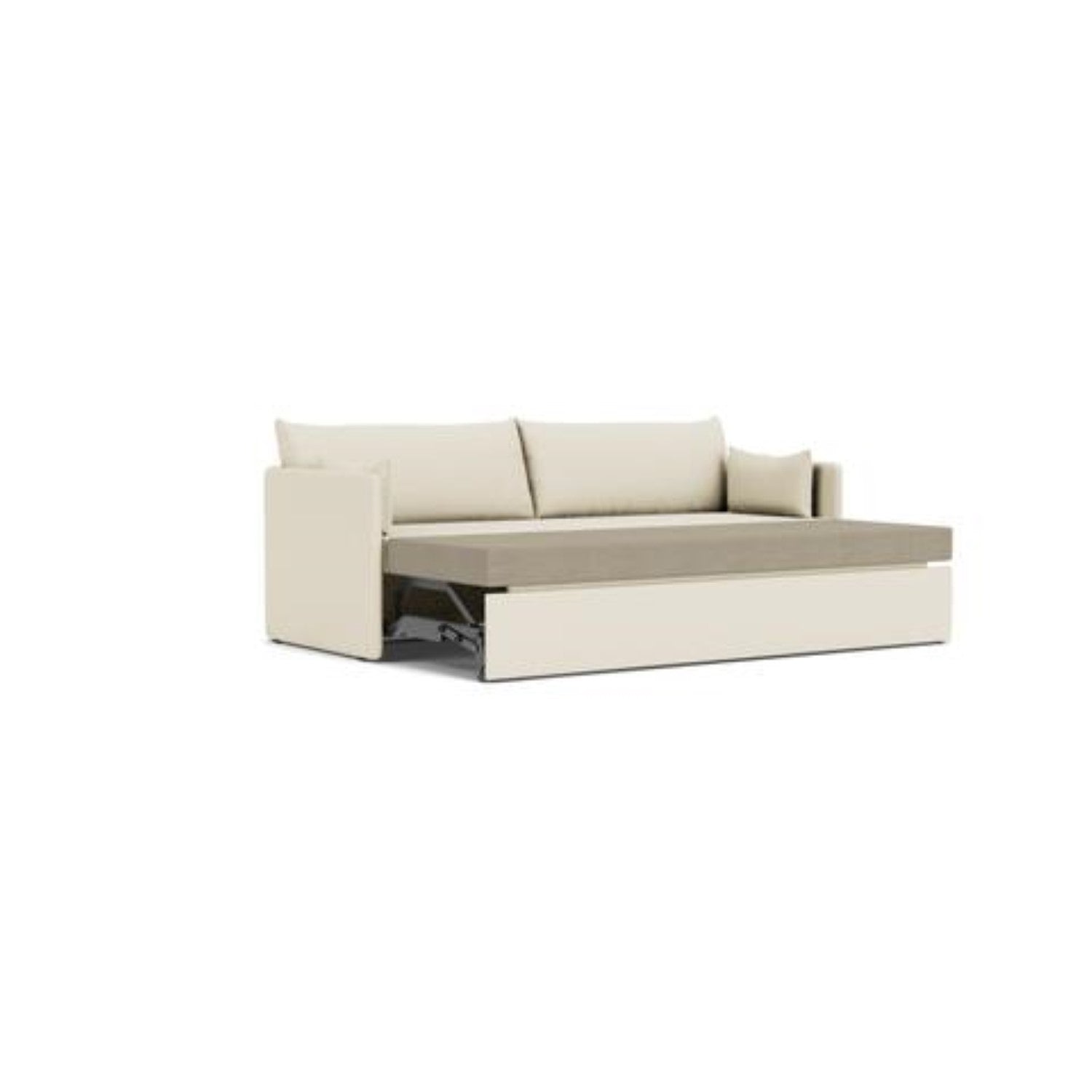 Offset Sofa Bed 3 Seater Audo Copenhagen 9851200 020000Zz 19