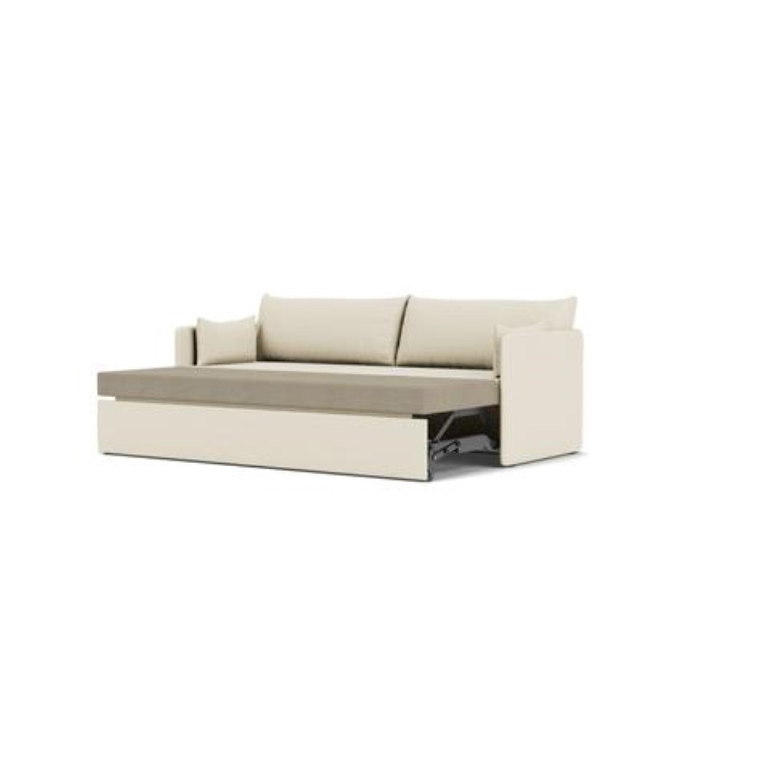 Offset Sofa Bed 3 Seater Audo Copenhagen 9851200 020000Zz 6