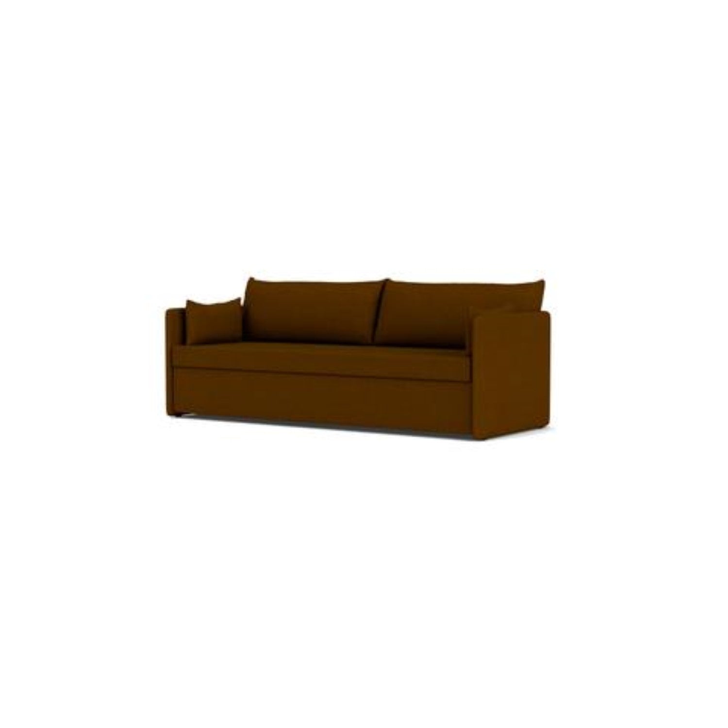 Offset Sofa Bed 3 Seater Audo Copenhagen 9851200 020000Zz 14
