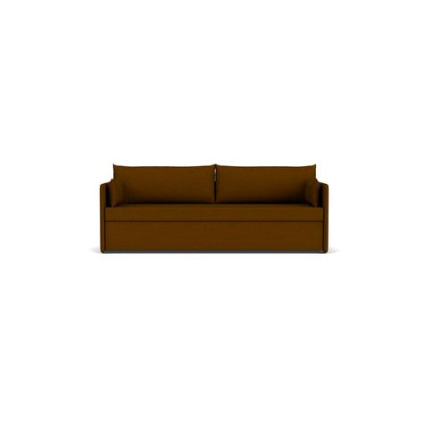 Offset Sofa Bed 3 Seater Audo Copenhagen 9851200 020000Zz 28