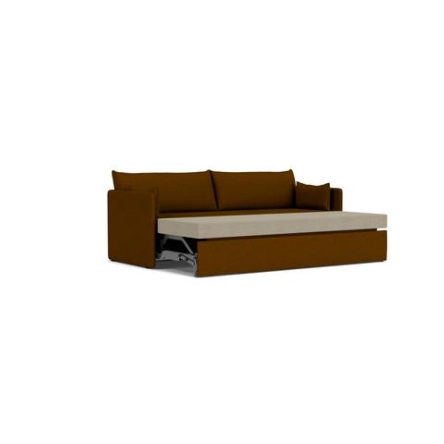 Offset Sofa Bed 3 Seater Audo Copenhagen 9851200 020000Zz 20