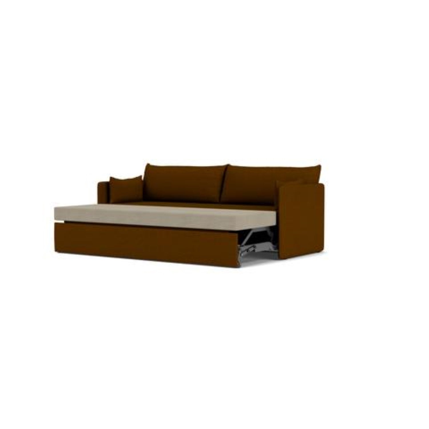 Offset Sofa Bed 3 Seater Audo Copenhagen 9851200 020000Zz 7