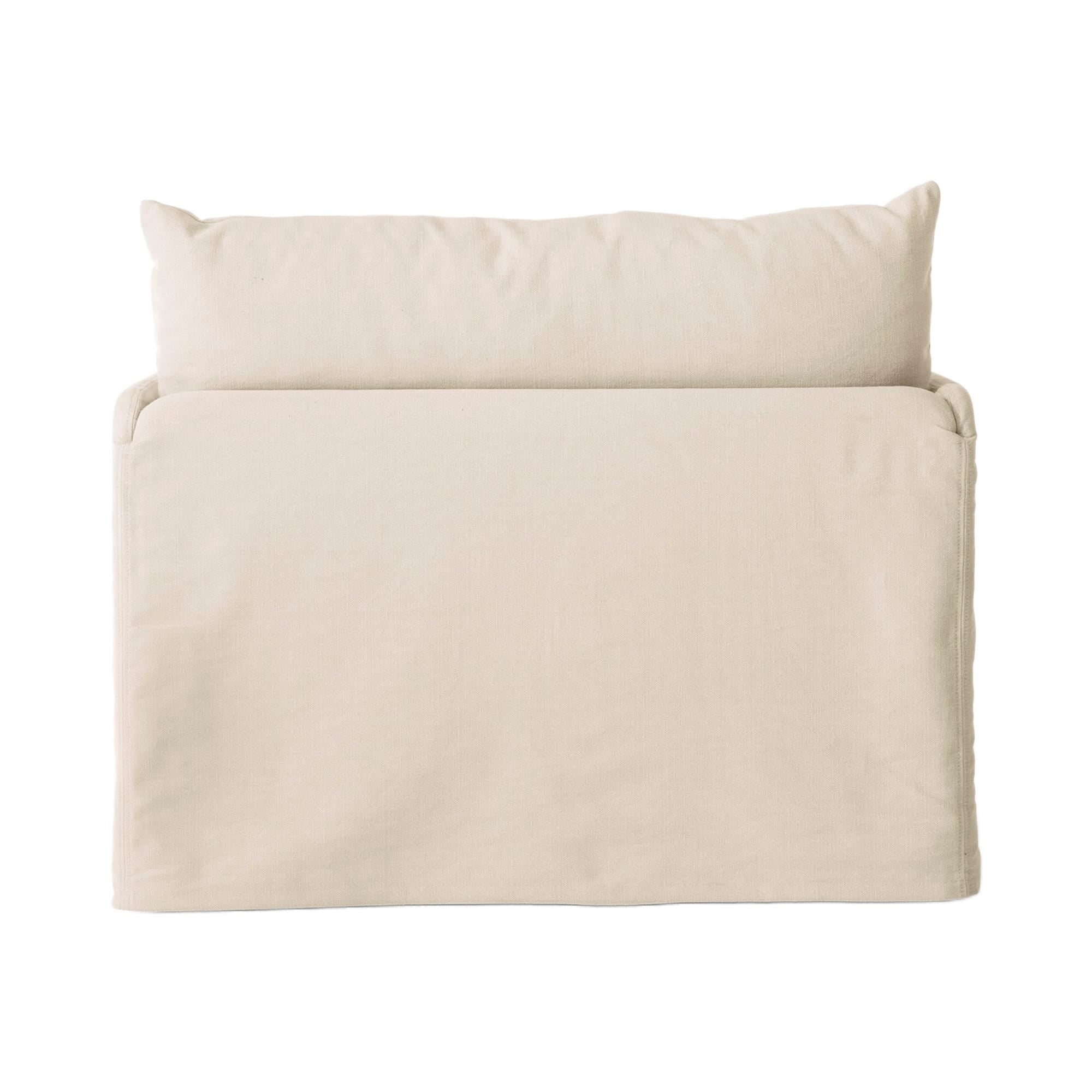 Offset Loose Cover Sofa Audo Copenhagen 71059 002572 19