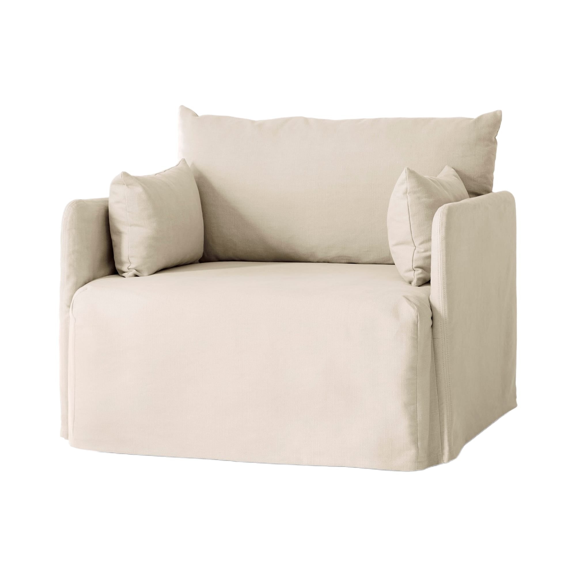 Offset Loose Cover Sofa Audo Copenhagen 71059 002572 1