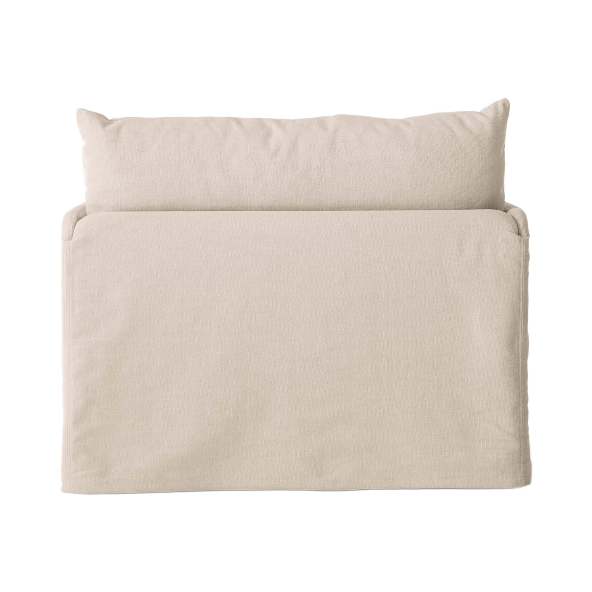 Offset Loose Cover Sofa Audo Copenhagen 71059 002572 20