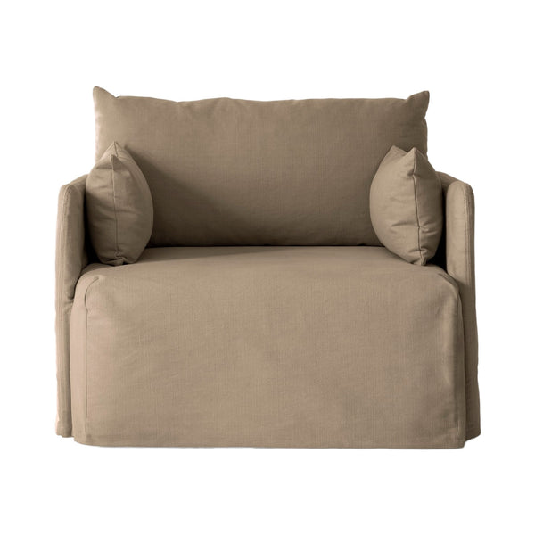 Offset Loose Cover Sofa Audo Copenhagen 71059 002572 12