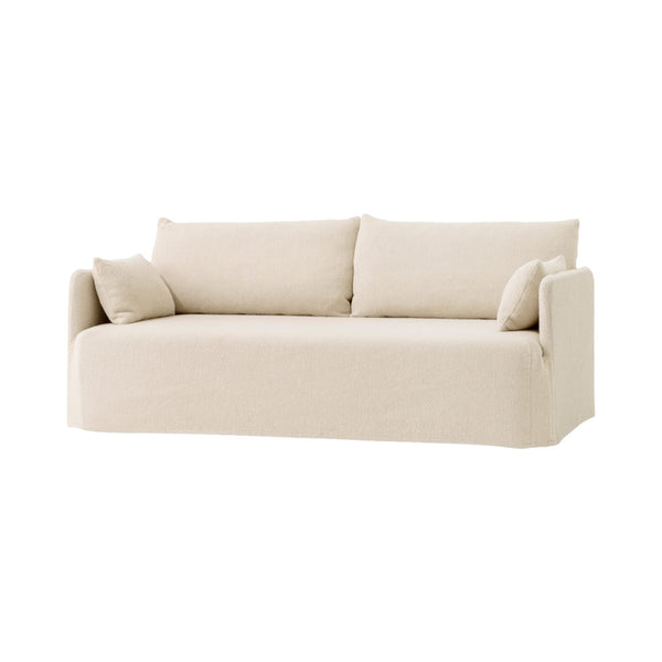 Offset Loose Cover Sofa Audo Copenhagen 71059 002572 4