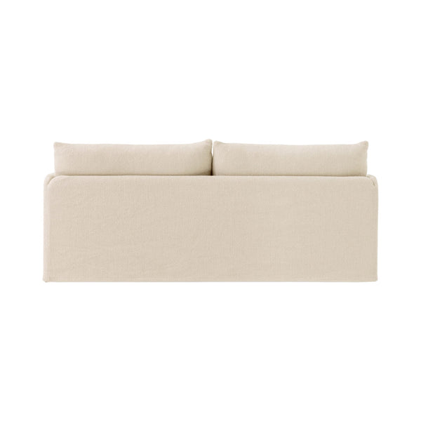 Offset Loose Cover Sofa Audo Copenhagen 71059 002572 22