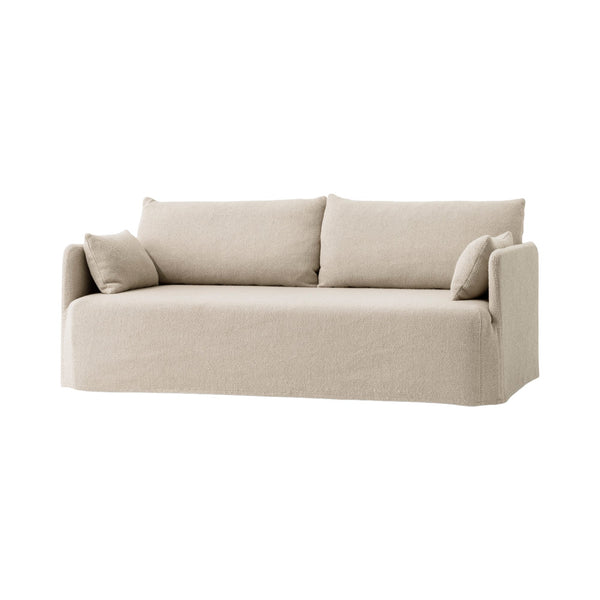 Offset Loose Cover Sofa Audo Copenhagen 71059 002572 5