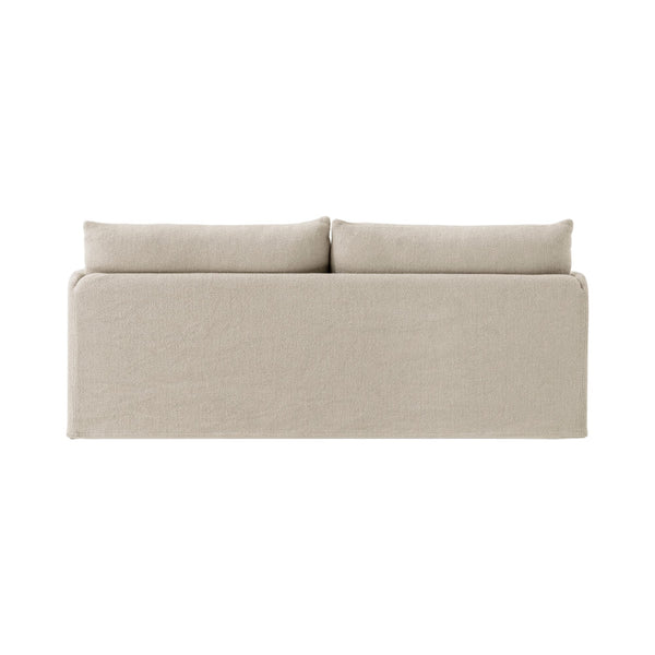 Offset Loose Cover Sofa Audo Copenhagen 71059 002572 23