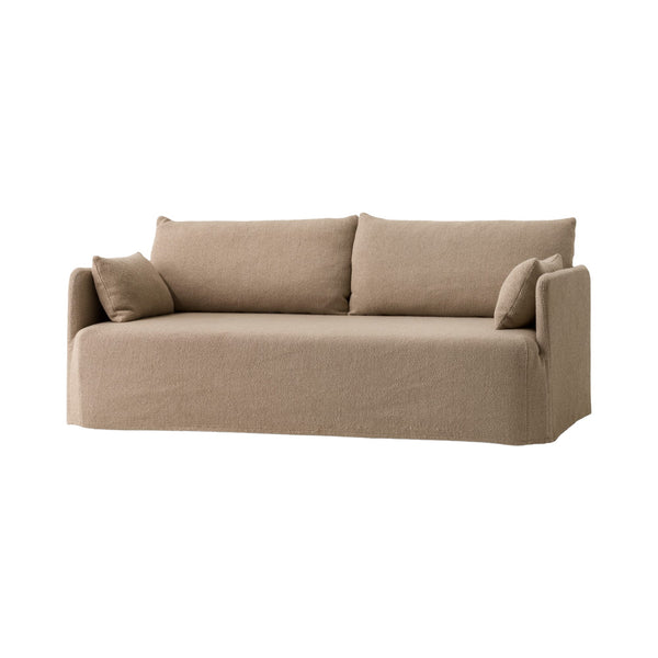 Offset Loose Cover Sofa Audo Copenhagen 71059 002572 6