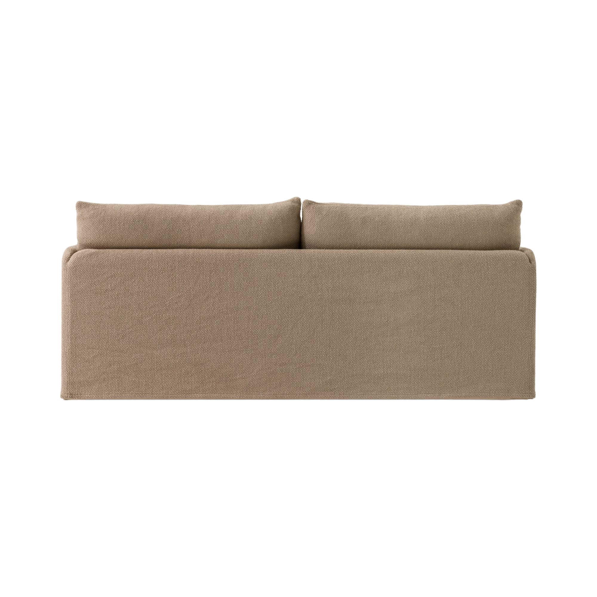 Offset Loose Cover Sofa Audo Copenhagen 71059 002572 24