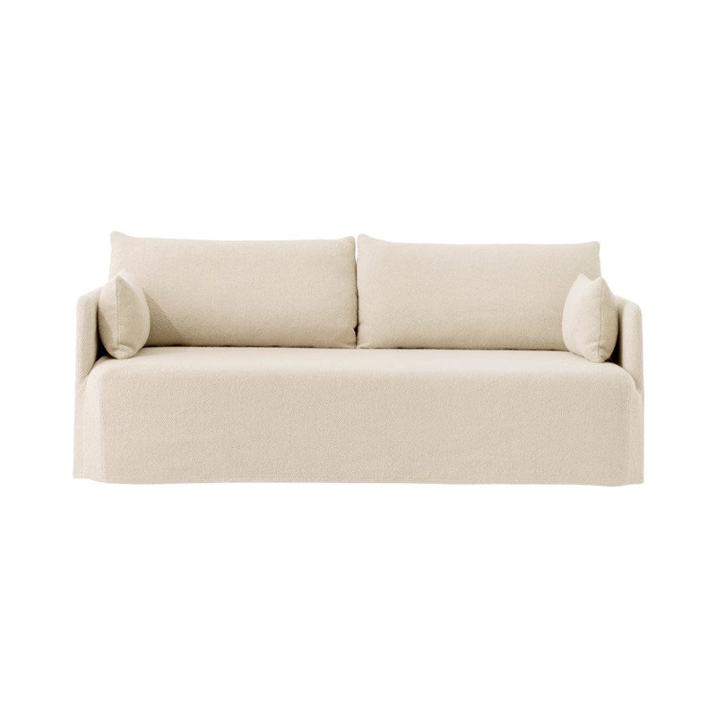 Offset Loose Cover For Sofa Audo Copenhagen 9852141 4