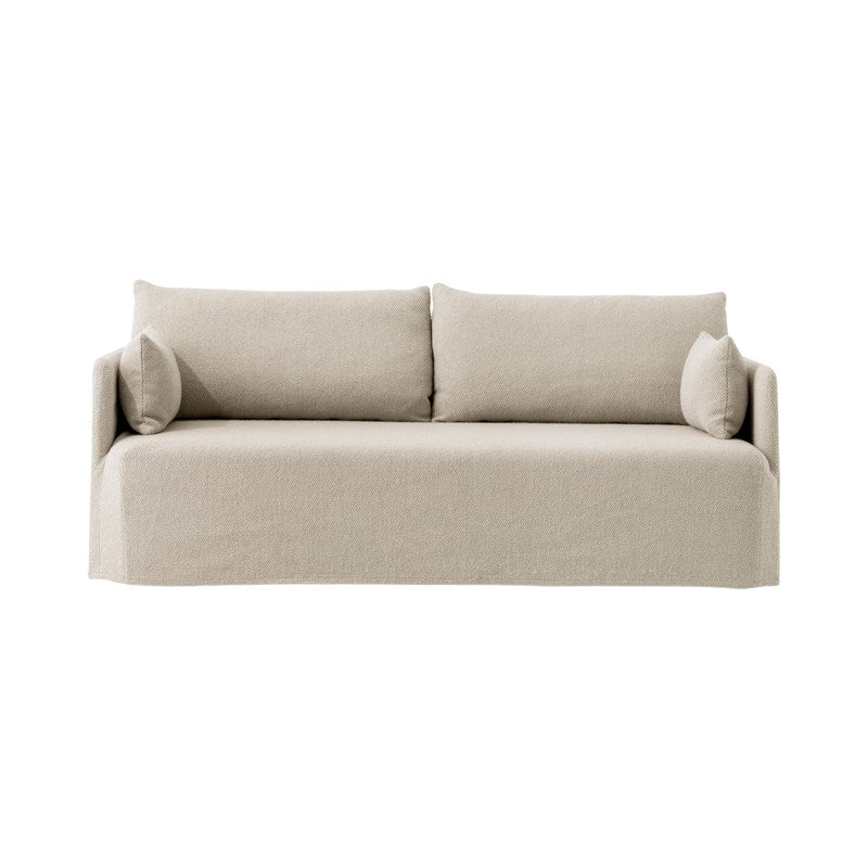 Offset Loose Cover For Sofa Audo Copenhagen 9852141 5