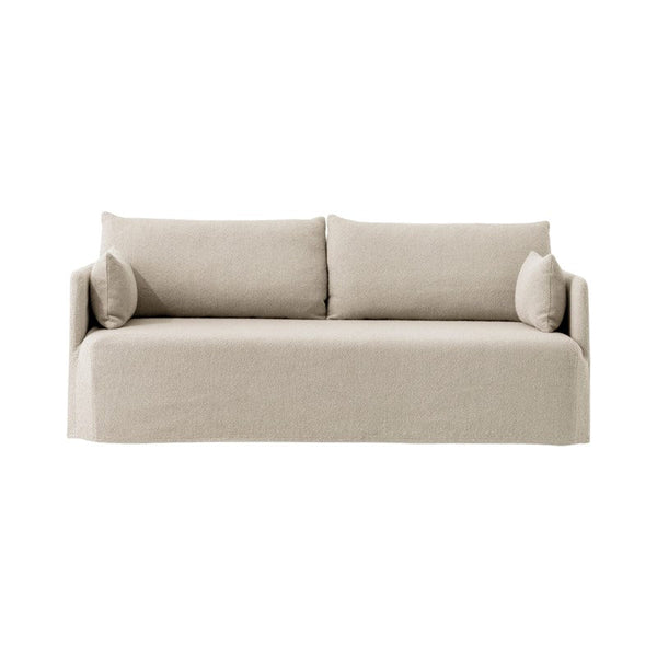 Offset Loose Cover For Sofa Audo Copenhagen 9852141 5