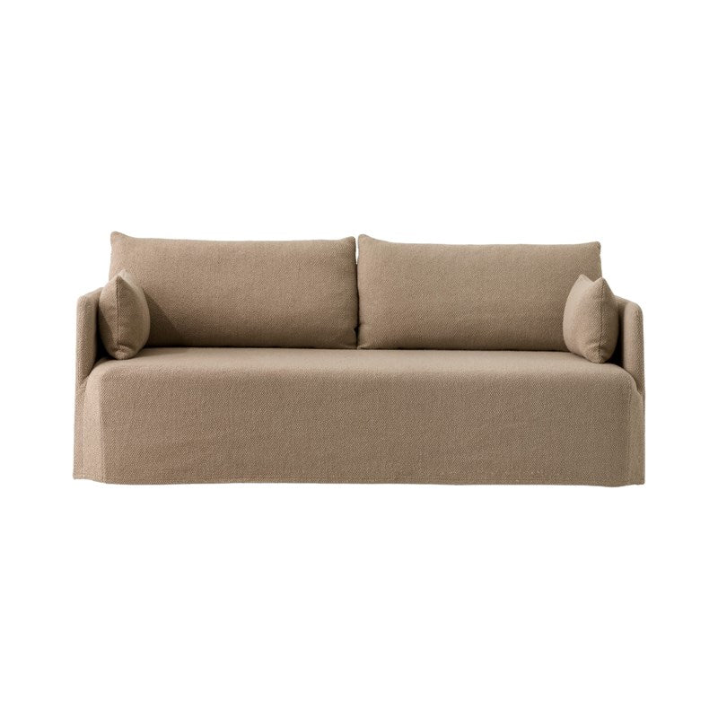 Offset Loose Cover For Sofa Audo Copenhagen 9852141 6