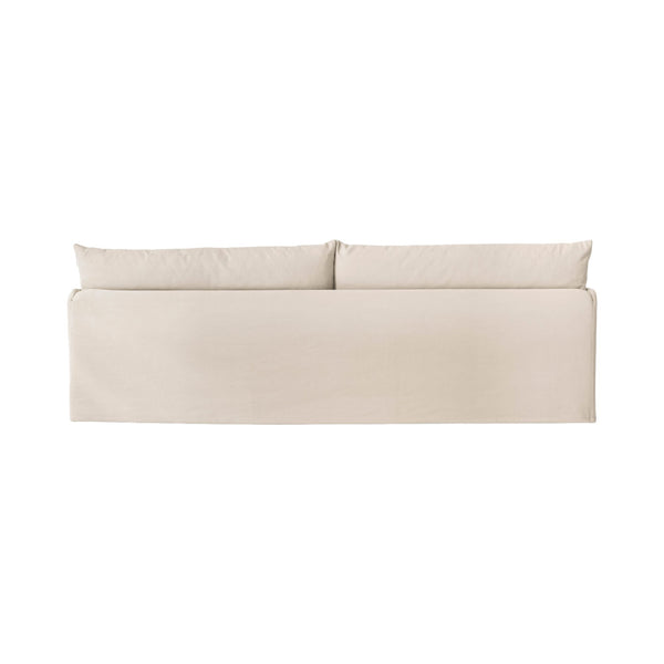 Offset Loose Cover Sofa Audo Copenhagen 71059 002572 25