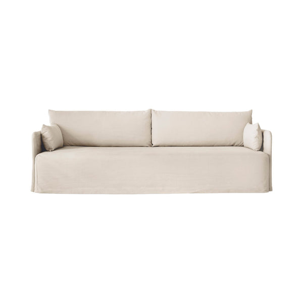 Offset Loose Cover Sofa Audo Copenhagen 71059 002572 16