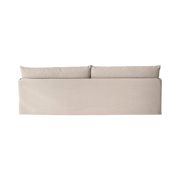 Offset Loose Cover Sofa Audo Copenhagen 71059 002572 26