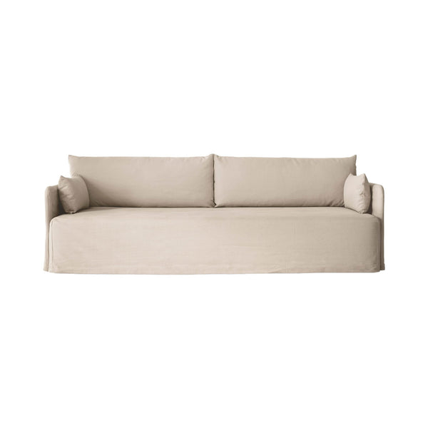 Offset Loose Cover Sofa Audo Copenhagen 71059 002572 17