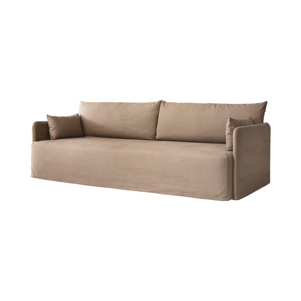 Offset Loose Cover Sofa Audo Copenhagen 71059 002572 9