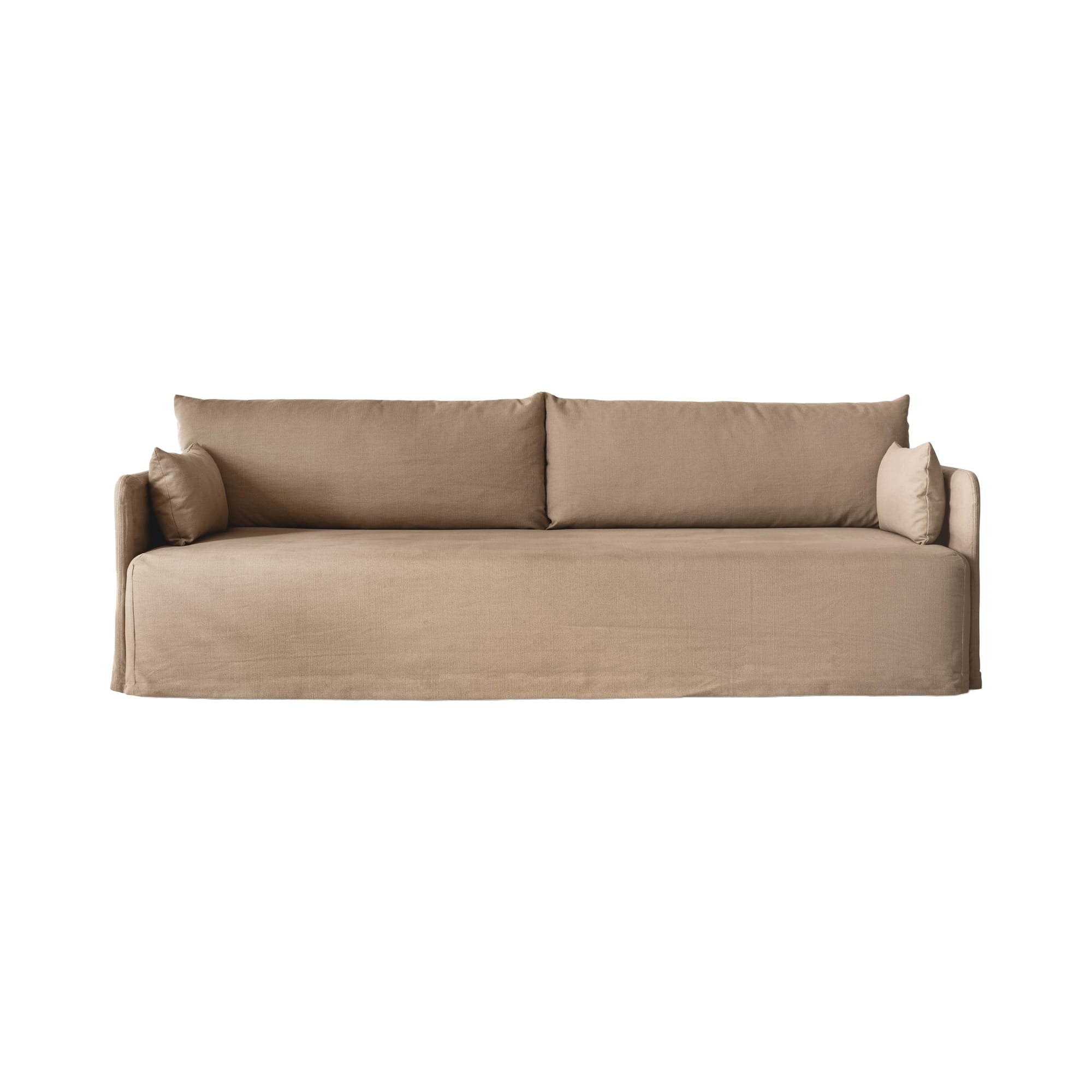 Offset Loose Cover Sofa Audo Copenhagen 71059 002572 18
